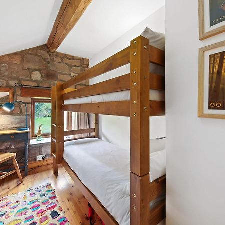 Host & Stay - Little Barn - Upper Hulme Лик Экстерьер фото