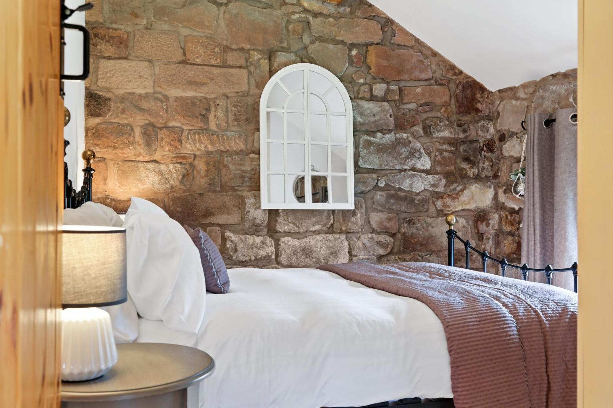 Host & Stay - Little Barn - Upper Hulme Лик Экстерьер фото
